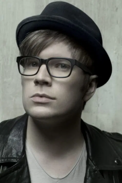 Patrick Stump profile