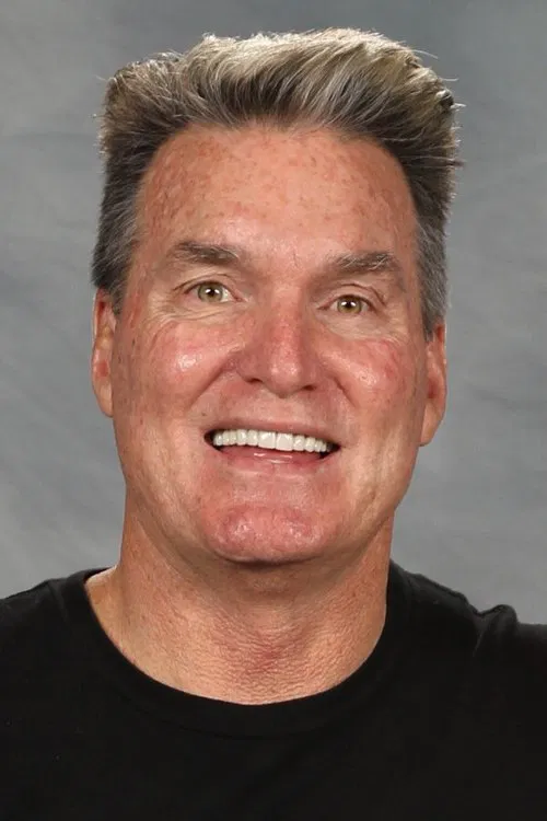 Sam J. Jones profile