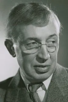 Olof Molander profile