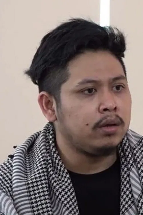 Tretan Muslim profile