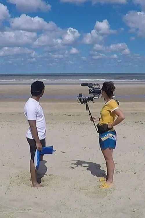 My Name is Lidewij poster