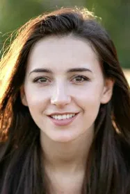 Vitaliya Yenshina profile