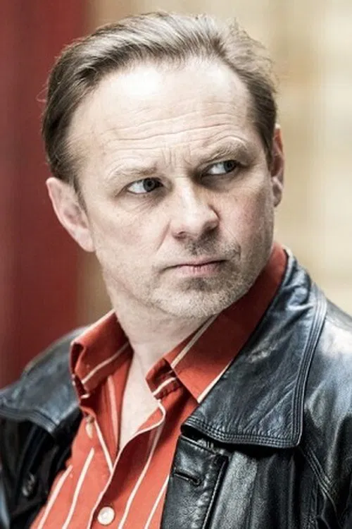 Konstantin Moreth profile