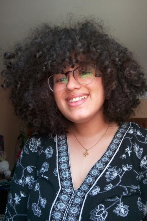 Maya R. Montas profile