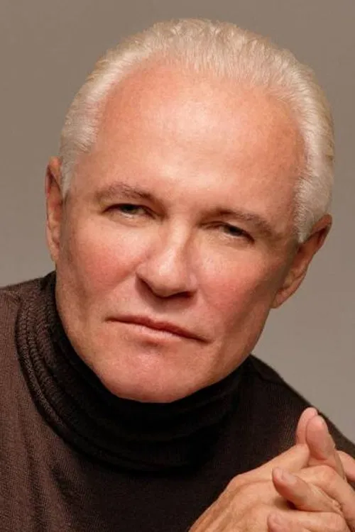 Michael Childers profile