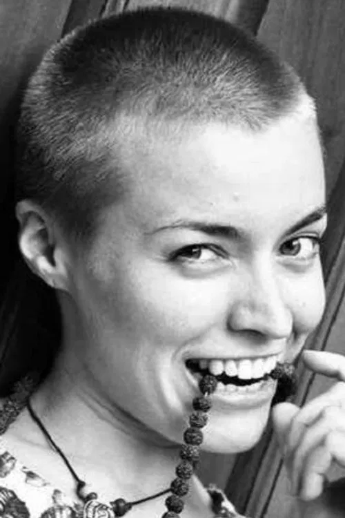 Arnika Aluri profile