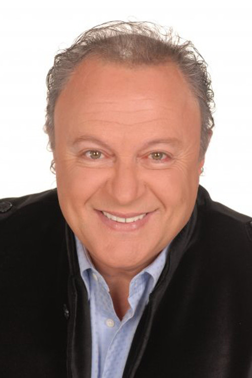 Yiorgos Petrohilos profile