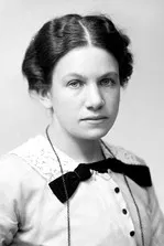 Maria Schildknecht profile