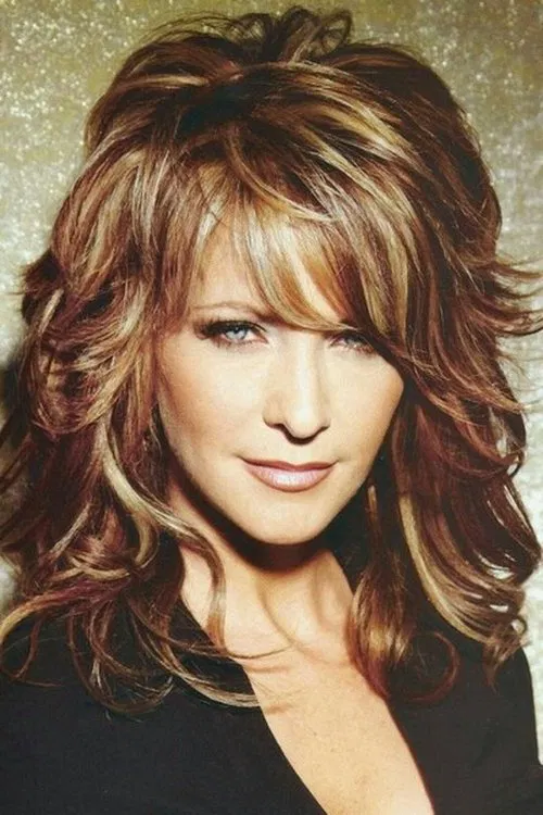 Judette Warren profile