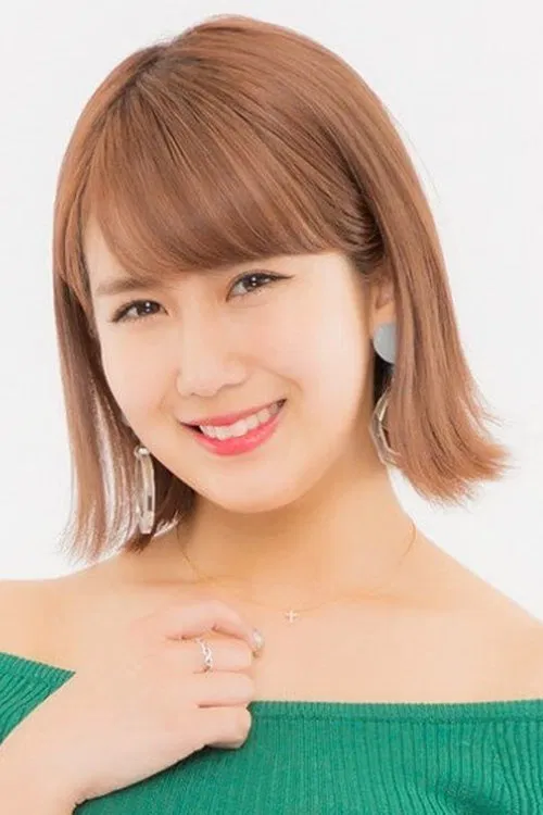 Chisato Okai profile