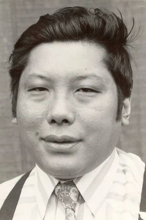 Chögyam Trungpa profile