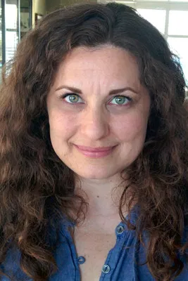 Caroline Fournier profile