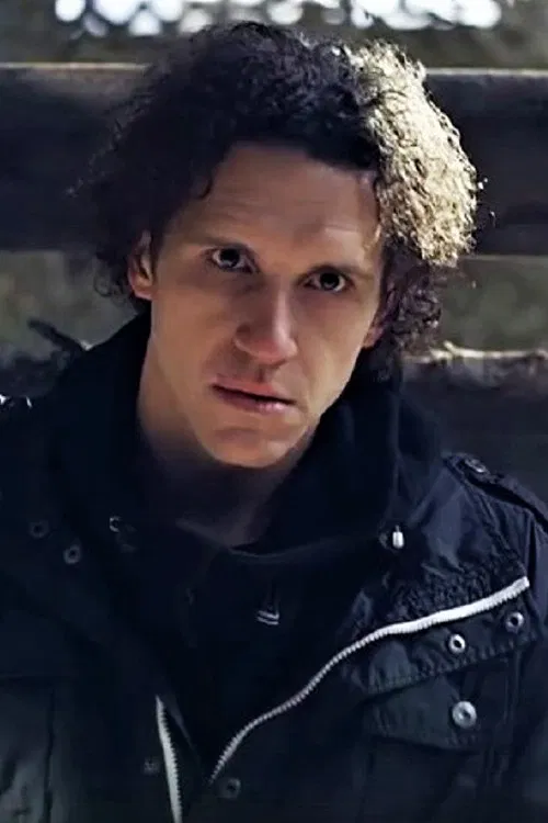 Yegor Zakrenichnyy profile