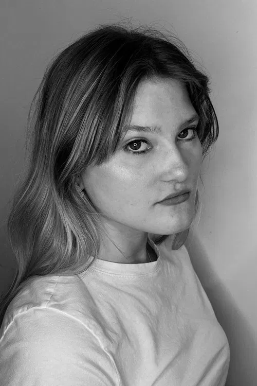 Brooklynn Crist profile