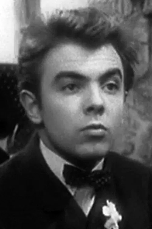 Robert Auboyneau profile