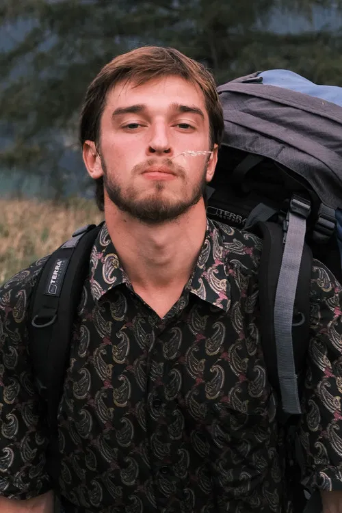 Bohdan Prykhodko profile