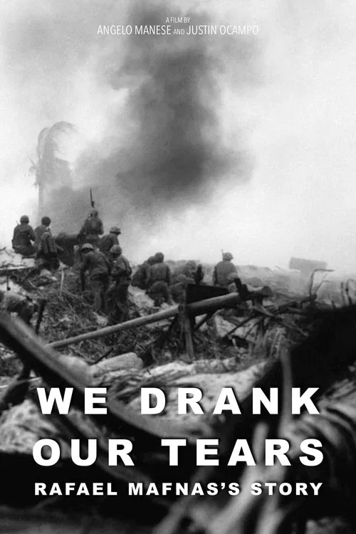 Rafael Mafnas’s Story poster