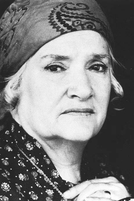 Elvira Cortese profile