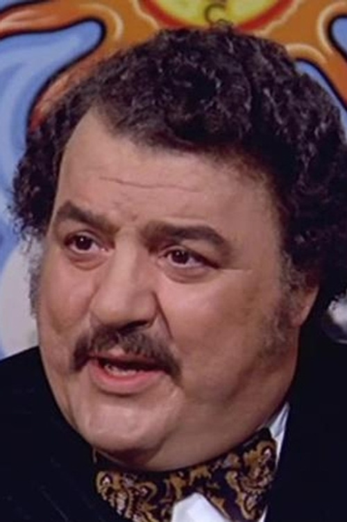 Edoardo Faieta profile