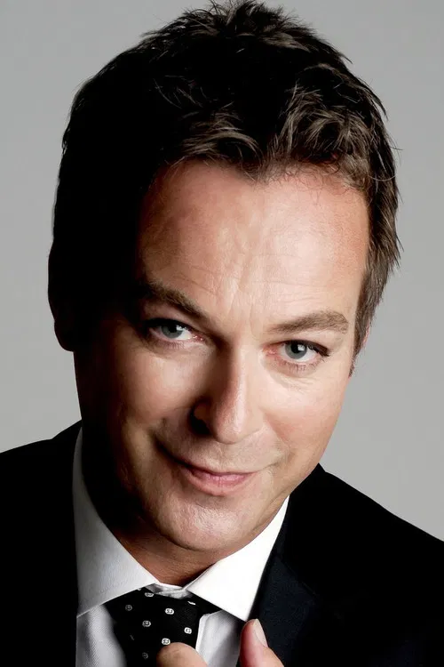 Julian Clary profile