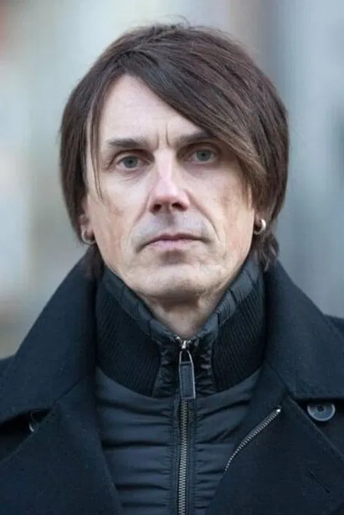 Hendrik Sal-Saller profile