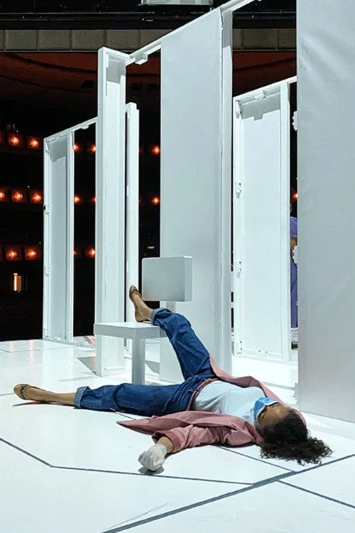 The Murder of Halit Yozgat poster