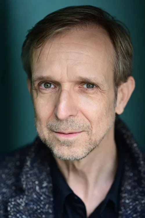 Gerhard Gutberlet profile