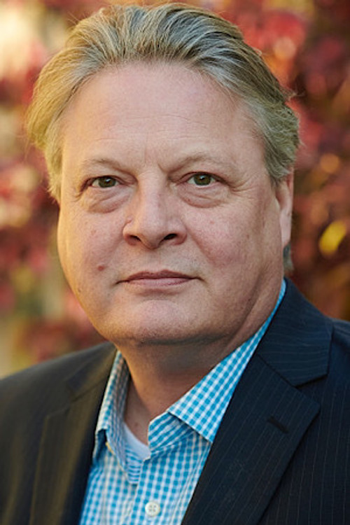 Tristram Wymark profile