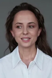 Vera Strokova profile