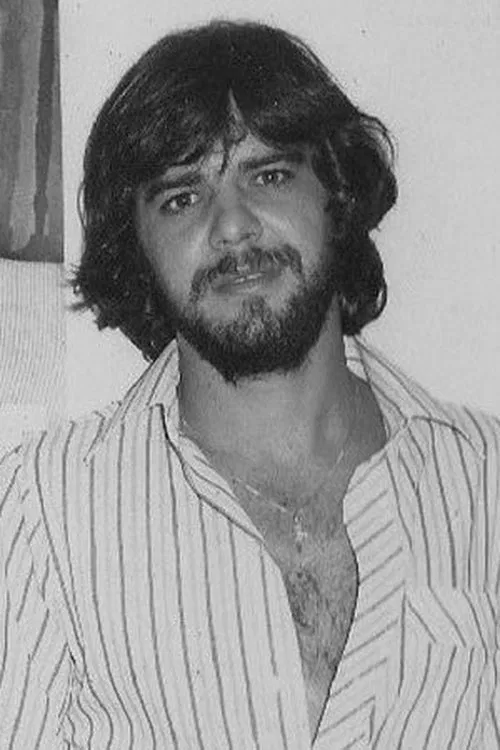 João Francisco Garcia profile