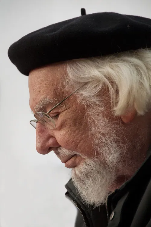 Ernesto Cardenal profile