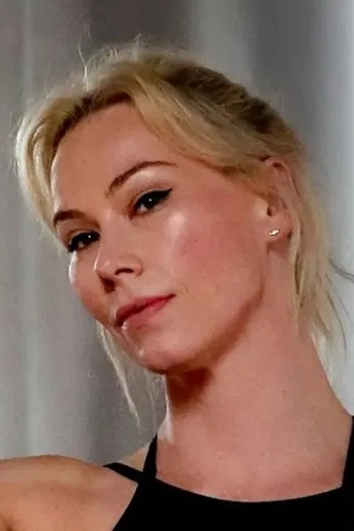 Alethea Austin profile