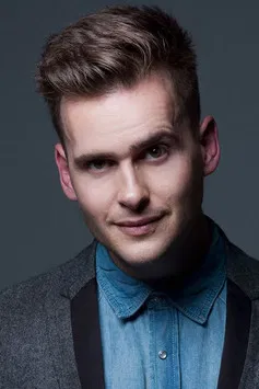 Simon Lewis Marriott profile