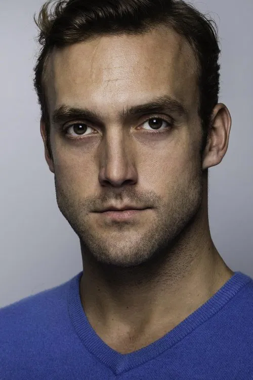 Dominic Le Moignan profile