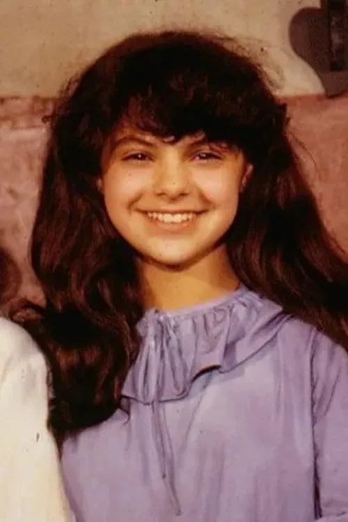 Lilian Vizzachero profile