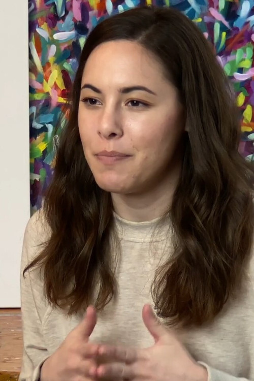 Laurel Greenfield profile