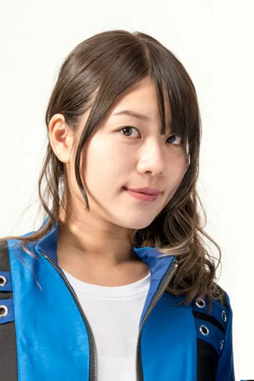 Chiaki Seshimo profile