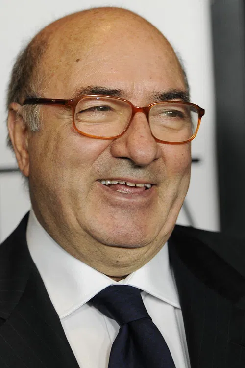 Dante Ferretti profile