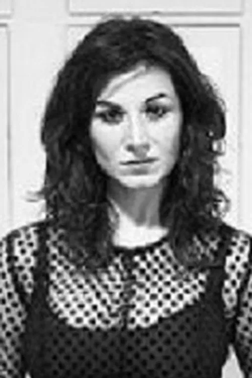 Marianna Pouloutiadou profile