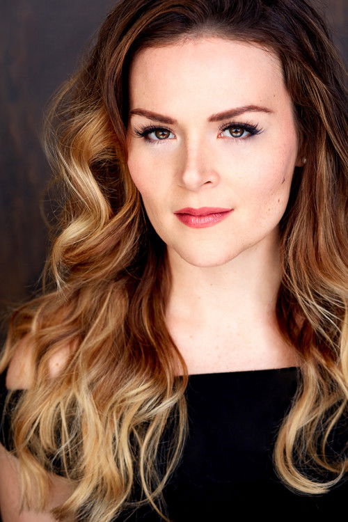 Rebekah Stein profile