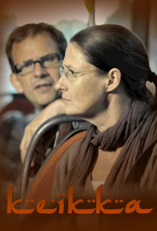 Keikka poster