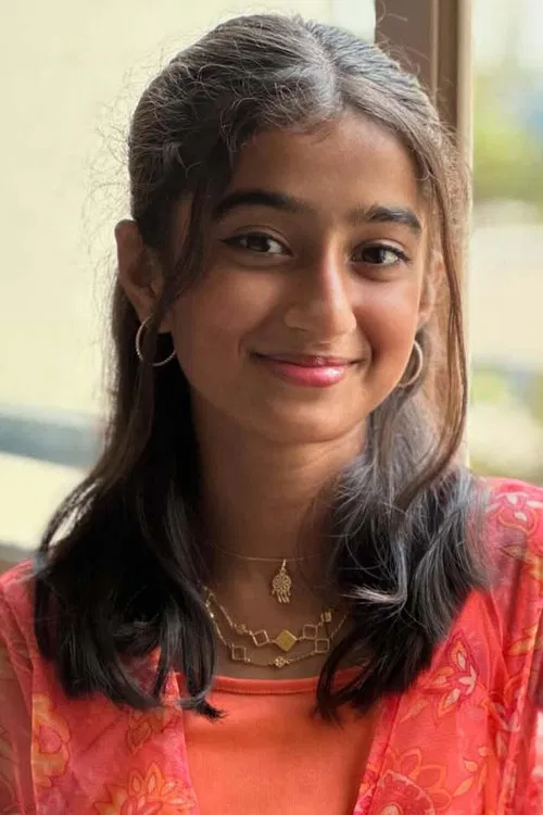 Prajuna Sarah profile