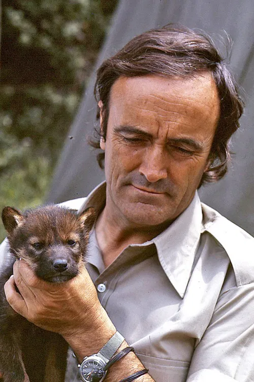 Félix Rodríguez de la Fuente profile