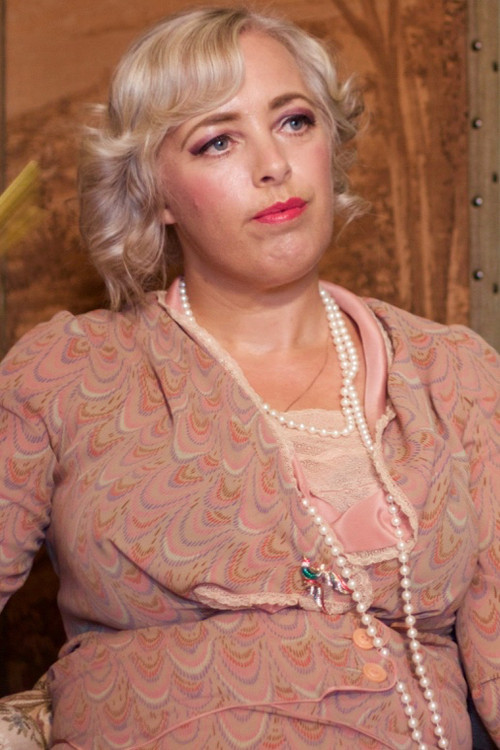 Rebecca Bradley profile