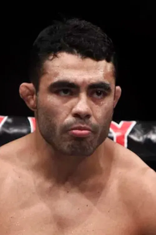 Rafael Natal profile