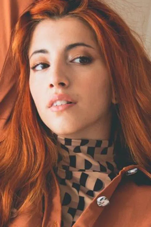 Abril Suliansky profile