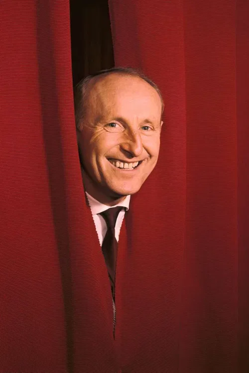 Bourvil : le rire et la tendresse poster