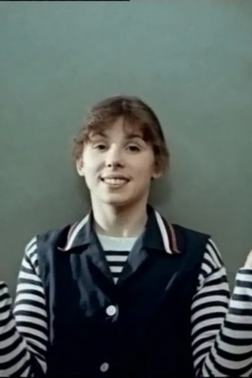 Karsai Gizella profile