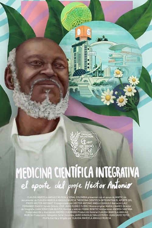 Medicina Científica Integrativa - El aporte del Profe Héctor Antonio poster