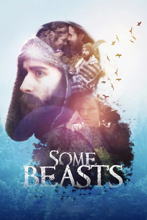 Some Beasts poster
